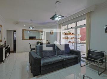 Apartamento · 140m² · 4 Quartos · 2 Vagas · Apartamento para Aluguel - Buritis, 4 Quartos, 140 m² - Belo Horizonte