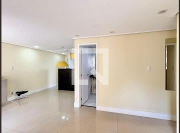 Apartamento · 67m² · 2 Quartos · 1 Vaga · Apartamento para Aluguel - City América, 2 Quartos, 67 m² - São Paulo