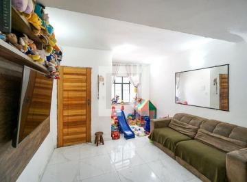 Casa · 80m² · 2 Quartos · Casa para Aluguel - Penha de França, 2 Quartos, 80 m² - São Paulo