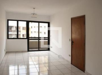 Apartamento · 85m² · 3 Quartos · 1 Vaga · Apartamento para Aluguel - Vila Mariana, 3 Quartos, 85 m² - São Paulo