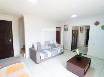 Casa · 126m² · 3 Quartos · 3 Vagas · Casa para Aluguel - Jabaquara, 3 Quartos, 126 m² - São Paulo