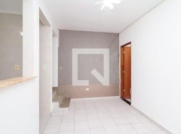 Casa · 60m² · 2 Quartos · Casa para Aluguel - Vila Carmosina, 2 Quartos, 60 m² - São Paulo