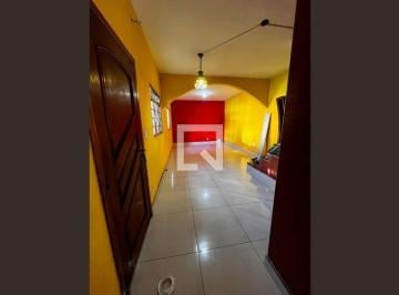 Casa · 100m² · 3 Quartos · 1 Vaga · Casa para Aluguel - Guarapiranga, 3 Quartos, 100 m² - São Paulo