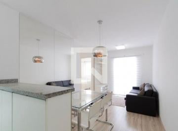 Apartamento · 48m² · 2 Quartos · 1 Vaga · Apartamento para Aluguel - Ana Maria, 2 Quartos, 48 m² - Sorocaba