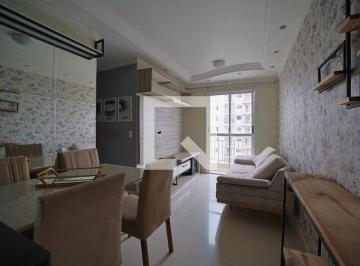 Apartamento · 47m² · 2 Quartos · 1 Vaga · Apartamento para Aluguel - Ponte Rasa, 2 Quartos,  47 m² - São Paulo