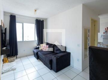 Apartamento · 43m² · 2 Quartos · Apartamento para Aluguel - Jardim Sao Luis, 2 Quartos, 43 m² - São Paulo