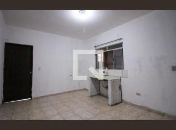 Casa · 35m² · 1 Quarto · 1 Vaga · Casa para Aluguel - Cidade Sao Mateus, 1 Quarto, 35 m² - São Paulo