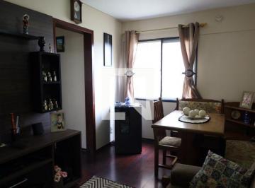 Apartamento · 57m² · 2 Quartos · 1 Vaga · Apartamento para Aluguel - Campo Grande, 2 Quartos, 57 m² - São Paulo