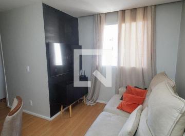 Apartamento · 60m² · 2 Quartos · Apartamento para Aluguel - Campo Grande, 2 Quartos, 60 m² - Rio de Janeiro