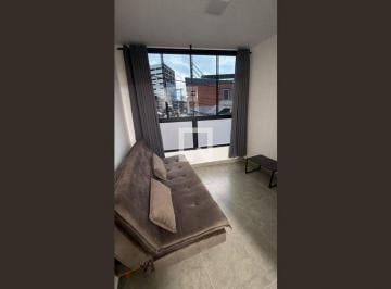 Apartamento · 100m² · 1 Quarto · Apartamento para Aluguel - São Pedro, 1 Quarto,  100 m² - Juiz de Fora