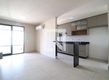 Apartamento · 103m² · 3 Quartos · 2 Vagas · Apartamento para Aluguel - Jardim Sul, 3 Quartos,  103 m² - Uberlândia