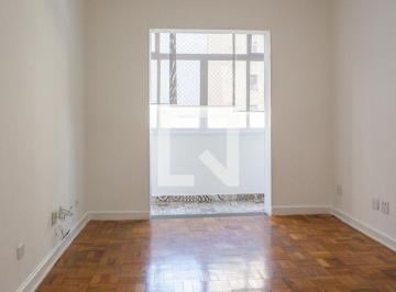 Apartamento · 60m² · 1 Quarto · Apartamento para Aluguel - Bom Retiro, 1 Quarto, 60 m² - São Paulo