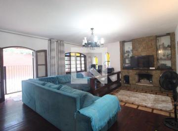Casa · 450m² · 3 Quartos · 5 Vagas · Casa para Aluguel - Jardim Palmares, 3 Quartos, 450 m² - São Paulo