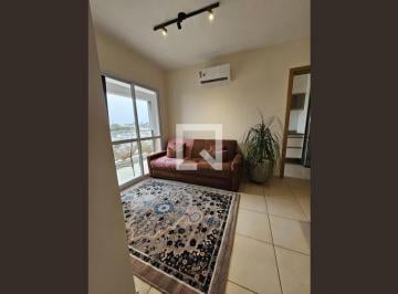 Apartamento · 55m² · 2 Quartos · 1 Vaga · Apartamento para Aluguel - Ribeirânia, 2 Quartos, 55 m² - Ribeirão Preto