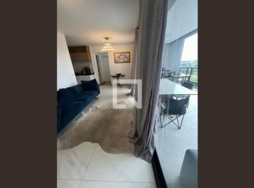 Apartamento · 120m² · 3 Quartos · 2 Vagas · Apartamento para Aluguel - Jardim Morumbi, 3 Quartos, 120 m² - Votorantim