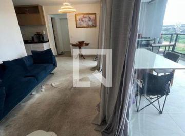 Apartamento · 120m² · 3 Quartos · 2 Vagas · Apartamento para Aluguel - Jardim Morumbi, 3 Quartos, 120 m² - Votorantim