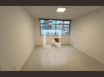 Apartamento · 40m² · 2 Quartos · 1 Vaga · Apartamento para Aluguel - Campo Grande, 2 Quartos,  40 m² - Rio de Janeiro