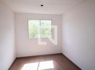 Apartamento · 40m² · 2 Quartos · 1 Vaga · Apartamento para Aluguel - Campo Grande, 2 Quartos, 40 m² - Rio de Janeiro