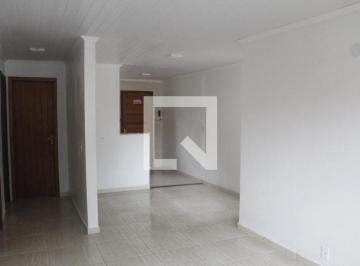 Casa · 60m² · 2 Quartos · 2 Vagas · Casa para Aluguel - Algarve (MZ5), 2 Quartos,  60 m² - Alvorada