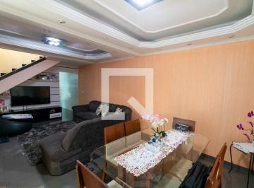 Casa · 260m² · 4 Quartos · 5 Vagas · Casa para Aluguel - Ponte Rasa, 4 Quartos,  260 m² - São Paulo