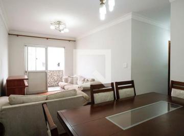 Apartamento · 90m² · 3 Quartos · 1 Vaga · Apartamento para Aluguel - Olímpico, 3 Quartos, 90 m² - São Caetano do Sul