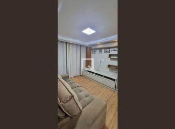 Apartamento · 76m² · 3 Quartos · 1 Vaga · Apartamento para Aluguel - Marechal Rondon, 3 Quartos, 76 m² - Canoas