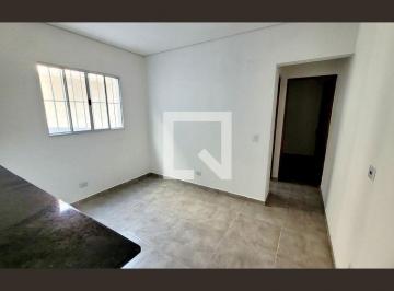 Apartamento · 38m² · 1 Quarto · Apartamento para Aluguel - Jardim Sao Luis, 1 Quarto,  38 m² - São Paulo