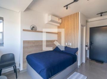 Apartamento · 19m² · 1 Quarto · Apartamento para Aluguel - Pinheiros, 1 Quarto, 19 m² - São Paulo