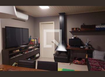 Casa · 50m² · 1 Quarto · Casa para Aluguel - São José, 1 Quarto, 50 m² - Canoas