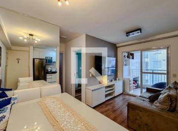 Apartamento · 55m² · 2 Quartos · 1 Vaga · Apartamento para Aluguel - Mooca, 2 Quartos,  55 m² - São Paulo