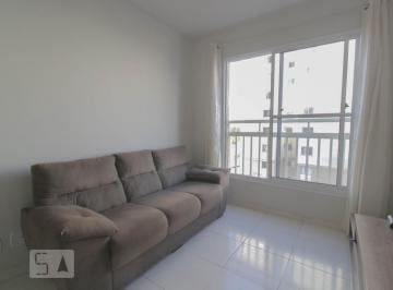 Apartamento · 45m² · 2 Quartos · 1 Vaga · Apartamento para Aluguel - Pinheirinho, 2 Quartos,  45 m² - Curitiba