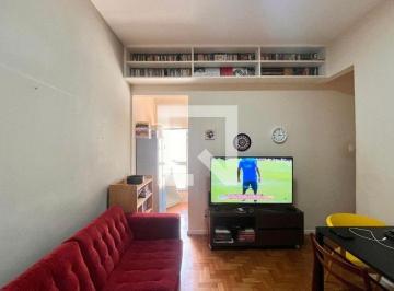 Apartamento · 90m² · 2 Quartos · Apartamento para Aluguel - Leme, 2 Quartos, 90 m² - Rio de Janeiro