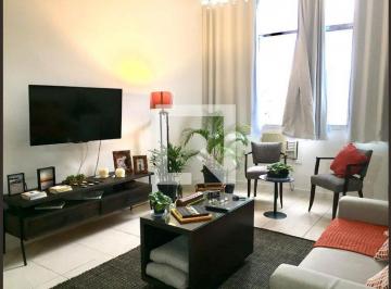 Apartamento · 60m² · 1 Quarto · Apartamento para Aluguel - Centro, 1 Quarto,  60 m² - Rio de Janeiro