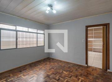 Casa · 100m² · 1 Quarto · 1 Vaga · Casa para Aluguel - Sacomã, 1 Quarto,  100 m² - São Paulo