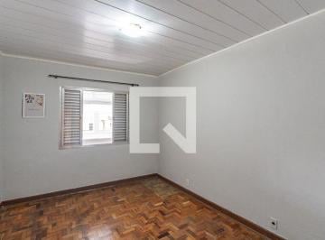Casa · 100m² · 1 Quarto · 1 Vaga · Casa para Aluguel - Sacomã, 1 Quarto,  100 m² - São Paulo