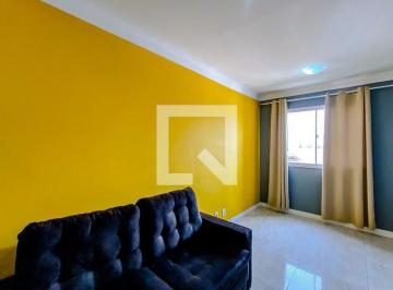Apartamento · 42m² · 2 Quartos · Apartamento para Aluguel - Belém, 2 Quartos, 42 m² - São Paulo