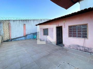 Casa · 100m² · 3 Quartos · 2 Vagas · Casa para Aluguel - Santa Tereza, 3 Quartos, 100 m² - Belo Horizonte