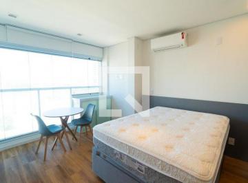 Apartamento · 25m² · 1 Quarto · Apartamento para Aluguel - Vila Clementino, 1 Quarto, 25 m² - São Paulo