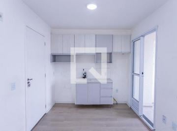 Apartamento · 30m² · 2 Quartos · Apartamento para Aluguel - City América, 2 Quartos,  30 m² - São Paulo