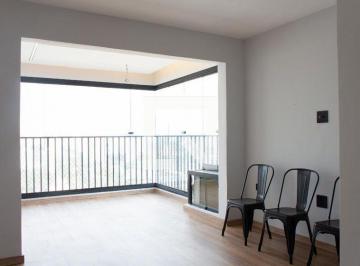 Apartamento · 30m² · 1 Quarto · 1 Vaga · Apartamento para Aluguel - Santo Amaro , 1 Quarto, 30 m² - São Paulo