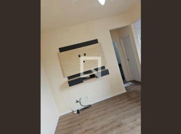 Apartamento · 45m² · 2 Quartos · 1 Vaga · Apartamento para Aluguel - Pacheco II, 2 Quartos, 45 m² - São Gonçalo