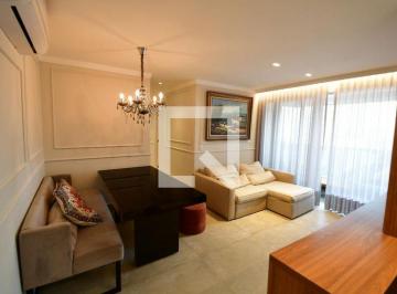 Apartamento · 75m² · 3 Quartos · 1 Vaga · Apartamento para Aluguel - Cambuí, 3 Quartos,  75 m² - Campinas