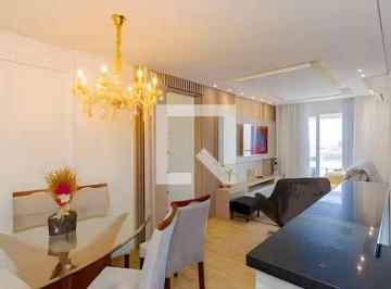 Apartamento · 83m² · 3 Quartos · 1 Vaga · Apartamento para Aluguel - São Geraldo, 3 Quartos,  83 m² - Porto Alegre
