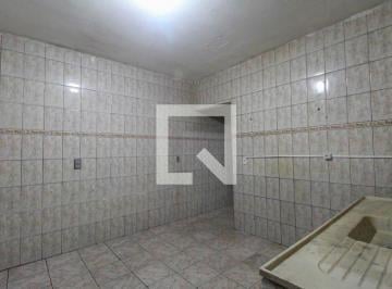 Casa · 32m² · 1 Quarto · Casa para Aluguel - Cidade Sao Mateus, 1 Quarto, 32 m² - São Paulo