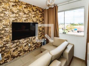 Apartamento · 66m² · 3 Quartos · 3 Vagas · Apartamento para Aluguel - Copacabana, 3 Quartos, 66 m² - Belo Horizonte