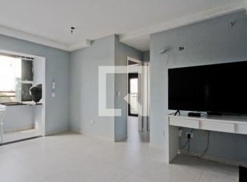 Apartamento · 52m² · 2 Quartos · 1 Vaga · Apartamento para Aluguel - Água Fria, 2 Quartos,  52 m² - São Paulo