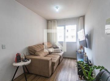 Apartamento · 44m² · 2 Quartos · 1 Vaga · Apartamento para Aluguel - Vila Nogueira, 2 Quartos, 44 m² - Diadema