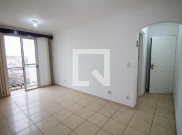 Apartamento · 54m² · 2 Quartos · 1 Vaga · Apartamento para Aluguel - Jardim Sao Luis, 2 Quartos,  54 m² - São Paulo