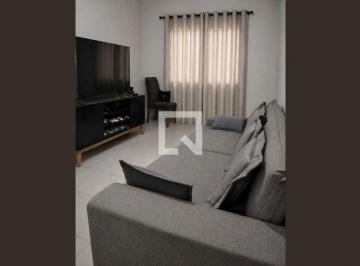 Casa · 260m² · 2 Quartos · 3 Vagas · Casa para Aluguel - Canto do Forte, 2 Quartos, 260 m² - Praia Grande