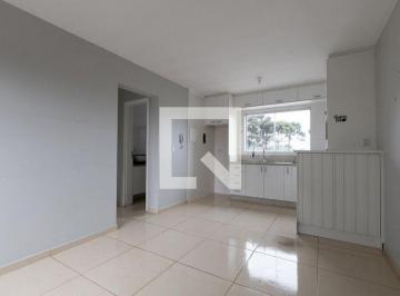 Apartamento · 55m² · 2 Quartos · 1 Vaga · Apartamento para Aluguel - Parque da Fonte, 2 Quartos, 55 m² - São José dos Pinhais